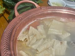 -民食香·腊排骨野生菌美食(木府店)