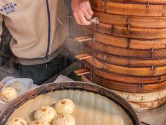 -李与白包子铺(桐梓林店)
