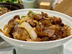 大骨白菜-渔娘渔家丹东海鲜(东直门店)