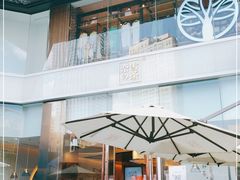 门面-奈雪的茶(金鹰广场店)