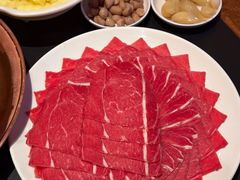 -南门涮肉(天坛南门店)