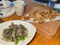 -湘芙蓉·湖南菜(椒江店)