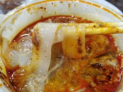 -清真·宏顺祥卤汁凉粉(大皮院店)