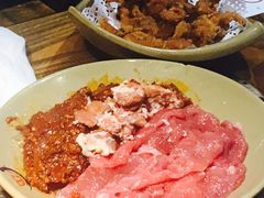 -渝味晓宇火锅(合川路店)