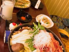 -胜代日本料理(云程巷小区店)