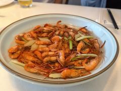 -南太湖山庄·四季轩&国风堂中餐厅