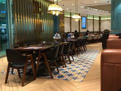大堂-翠华餐厅(宝安壹方城店)