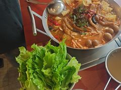 -小螺大作·螺蛳粉火锅(林和西店)