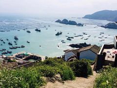-东极岛景区