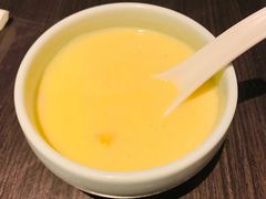 杨枝甘露-万丽轩·粤菜(王府井金茂万丽酒店)
