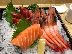 -东京屋(武定路店)