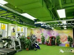 -红山会健身·普拉提(广安门店)