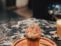 -大酉·M Coffee(北京美术馆店)