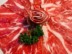 寿喜锅-鳗鱼家·深夜食堂(军博店)
