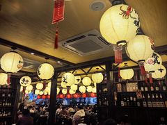 -鸟鹏烧鸟居酒屋(昌岗店)