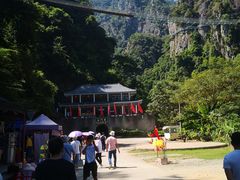 -福建天门山