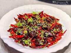 -品粹徽园·家常安徽菜