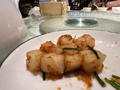 -白云宾馆·白云轩中餐厅·匠心手制