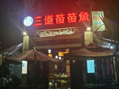 -三道苗苗鱼(三道堰老字号店)