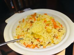 -阿依来新疆餐厅(奥城店)