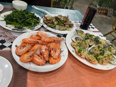 -潘先生海鲜城(神州半岛店)