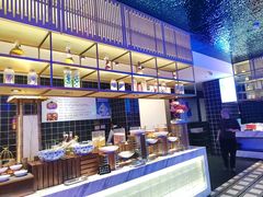 -花西亭·海鲜自助餐厅(瑞城名人酒店)