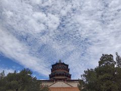 -颐和园