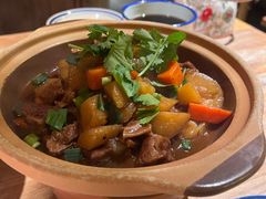 -破三川·新川菜(静安大融城店)
