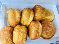 油氽团子-赵天禄(葑门横街店)