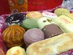 -北京稻香村(燕儿岛路店)