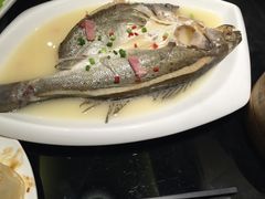 -高第街56号餐厅(银座商城玉函店)