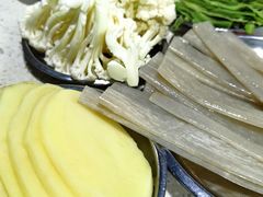 -渝味黄姐火锅(黄泥村店)