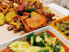 -特色酱椒鱼私房菜(黄鹤楼店)