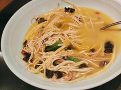 -南方酒店·淮扬菜(回民街店)