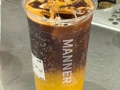 -Manner Coffee(壹方城店)