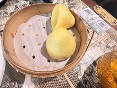 -绿茶餐厅(燕郊永旺店)