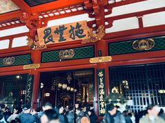 -浅草寺