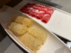 -海底捞火锅(南海万科广场店)