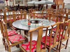 -燕北云山·农家菜·灶台鱼(密云溪翁庄店)