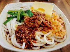 -胡九小吃(文化巷店)