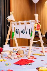 -派对猴生日派对策划