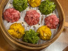 -龍聚祥烧麦馆(鼓楼店)