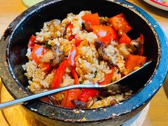 -新白鹿餐厅(城西银泰城店)