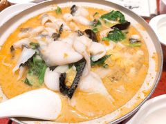 -喜家德虾仁水饺(东海缤纷天地店)