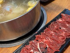 -掂档潮汕牛肉火锅(cityon熙地港店)