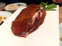 -四季民福烤鸭店(前门廊房二条店)