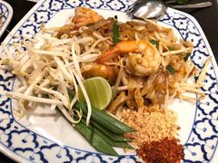 -金链花·泰国餐厅(国贸店)