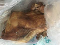 -大益烤鸡