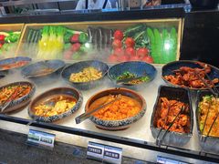 -盛江山自助料理(太原街万达店)