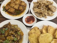 -悦宾饭馆(翠花胡同店)